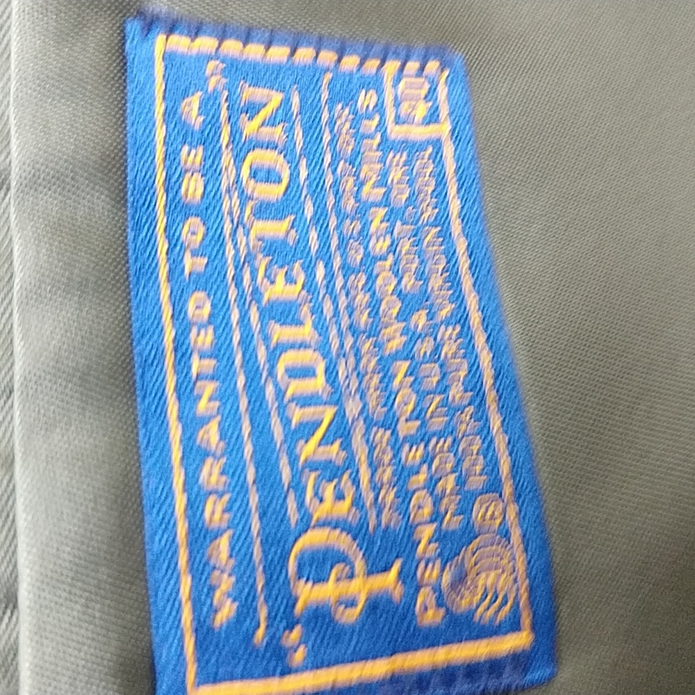 Pendleton Checkerboard Tweed - Picture 8 of 11